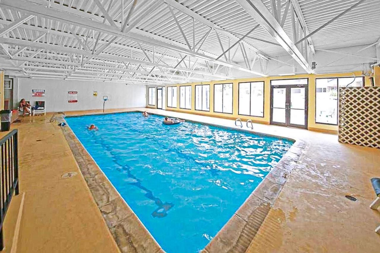 Snowblaze Studio Winter Park Zewnętrze zdjęcie