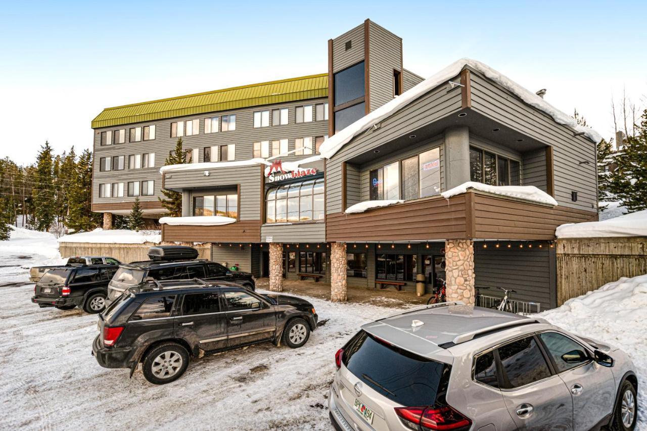 Snowblaze Studio Winter Park Zewnętrze zdjęcie